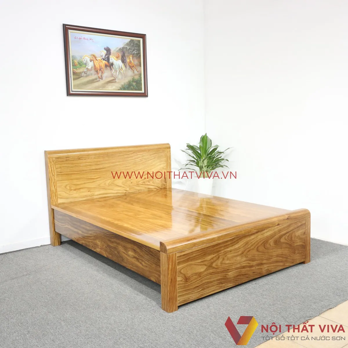 Giường Ngủ Hiện Đại Giường Ngủ Hiện Đại