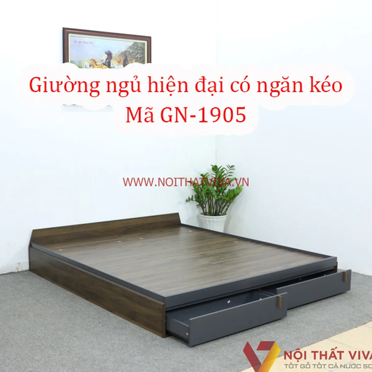 Giường Ngủ Hiện Đại Giường Ngủ Hiện Đại