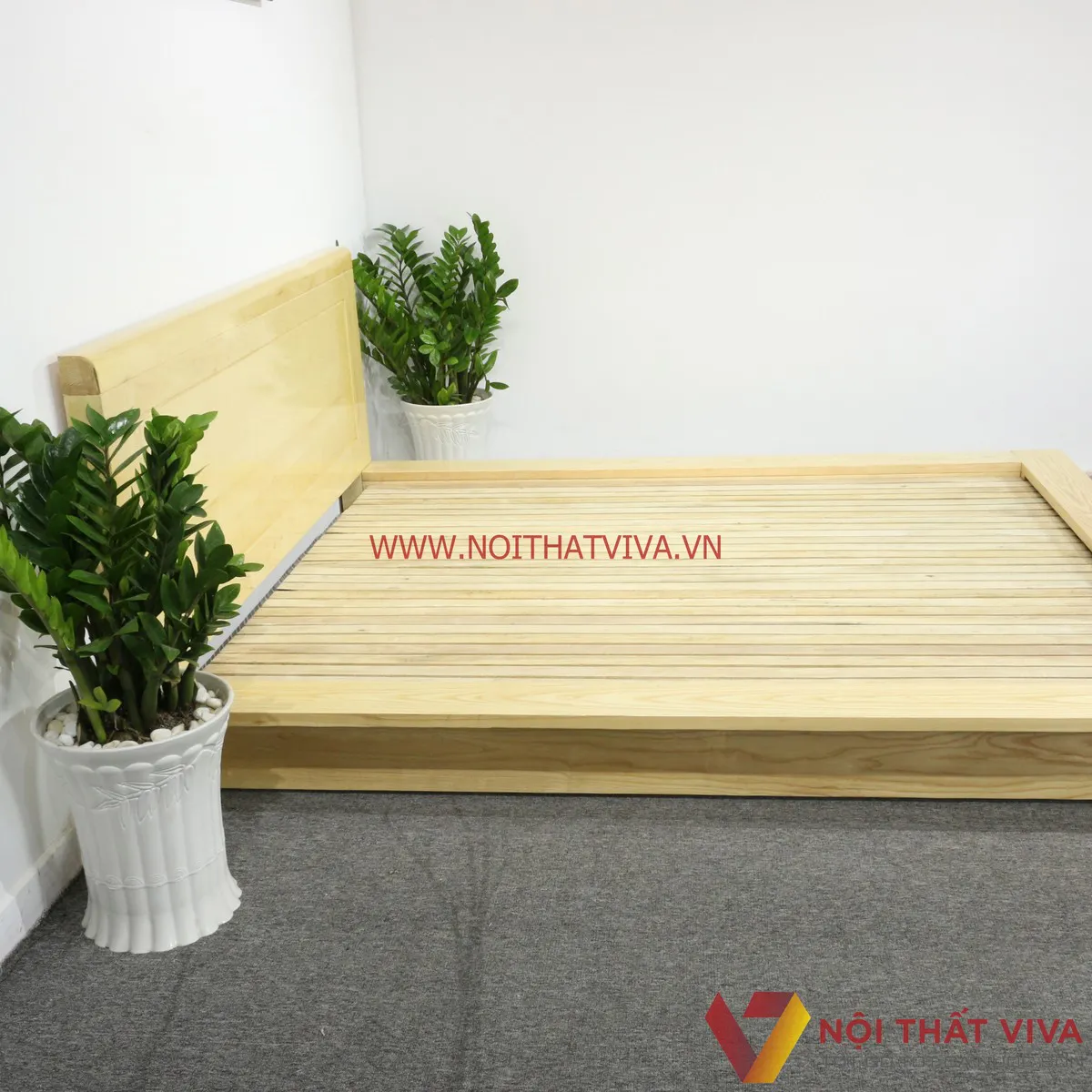 Giường ngủ kiểu Nhật cao cấp: Sự lựa chọn chuẩn đẹp và chất lượng Giường ngủ kiểu Nhật cao cấp: Sự lựa chọn chuẩn đẹp và chất lượng