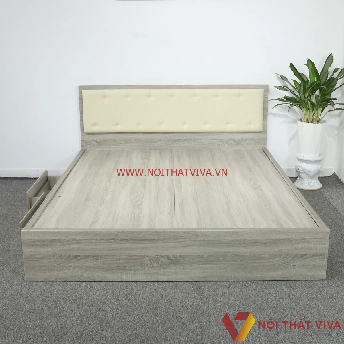 Giường ngủ ván công nghiệp: Ưu – nhược điểm và các mẫu đẹp nhất Giường ngủ ván công nghiệp: Ưu – nhược điểm và các mẫu đẹp nhất