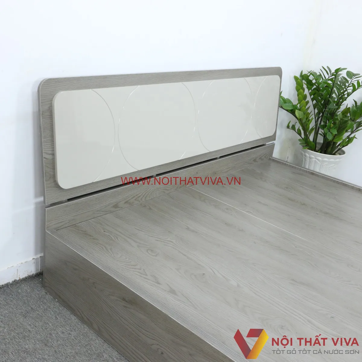 Giường ngủ ván công nghiệp: Ưu – nhược điểm và các mẫu đẹp nhất Giường ngủ ván công nghiệp: Ưu – nhược điểm và các mẫu đẹp nhất