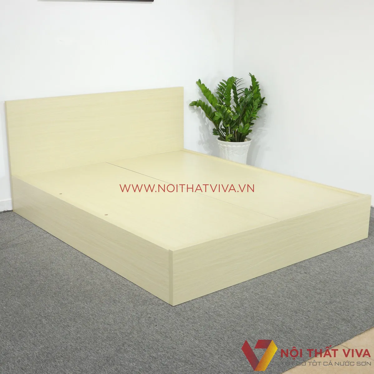 Giường ngủ ván công nghiệp: Ưu – nhược điểm và các mẫu đẹp nhất Giường ngủ ván công nghiệp: Ưu – nhược điểm và các mẫu đẹp nhất