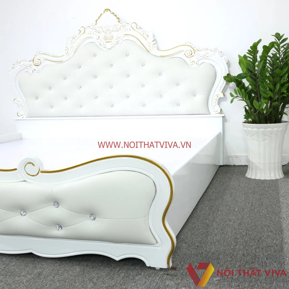 Giường ngủ ván công nghiệp: Ưu – nhược điểm và các mẫu đẹp nhất Giường ngủ ván công nghiệp: Ưu – nhược điểm và các mẫu đẹp nhất