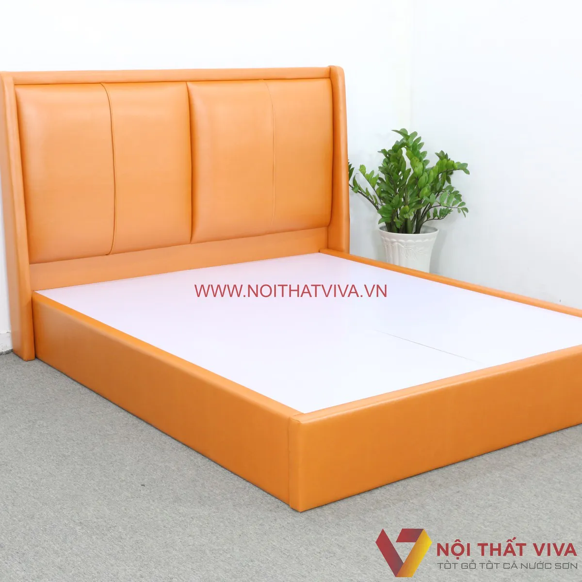 Giường ngủ ván công nghiệp: Ưu – nhược điểm và các mẫu đẹp nhất Giường ngủ ván công nghiệp: Ưu – nhược điểm và các mẫu đẹp nhất
