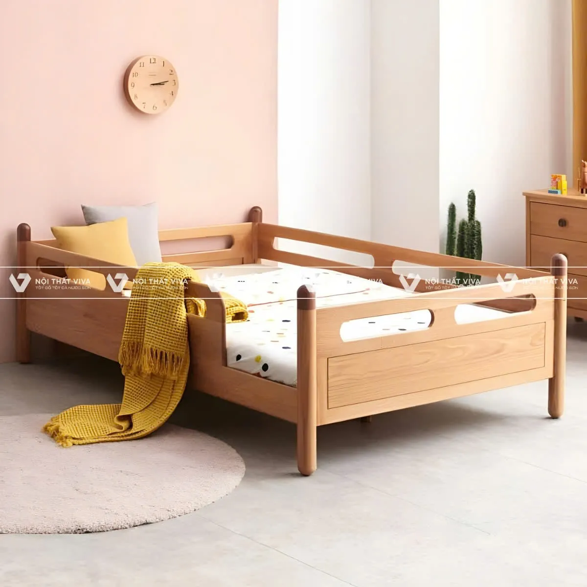 Giường Trẻ Em Giường Trẻ Em