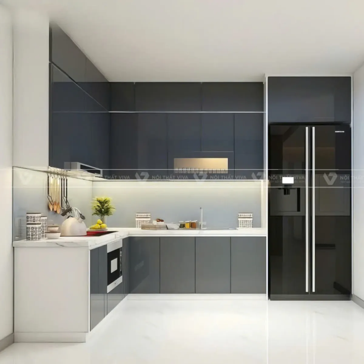 Gỗ Acrylic là gì? Những ứng dụng của gỗ Acrylic trong thiết kế nội thất Gỗ Acrylic là gì? Những ứng dụng của gỗ Acrylic trong thiết kế nội thất
