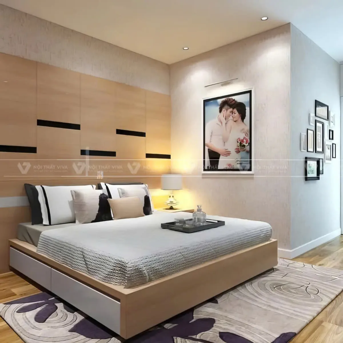 Gỗ Acrylic là gì? Những ứng dụng của gỗ Acrylic trong thiết kế nội thất Gỗ Acrylic là gì? Những ứng dụng của gỗ Acrylic trong thiết kế nội thất