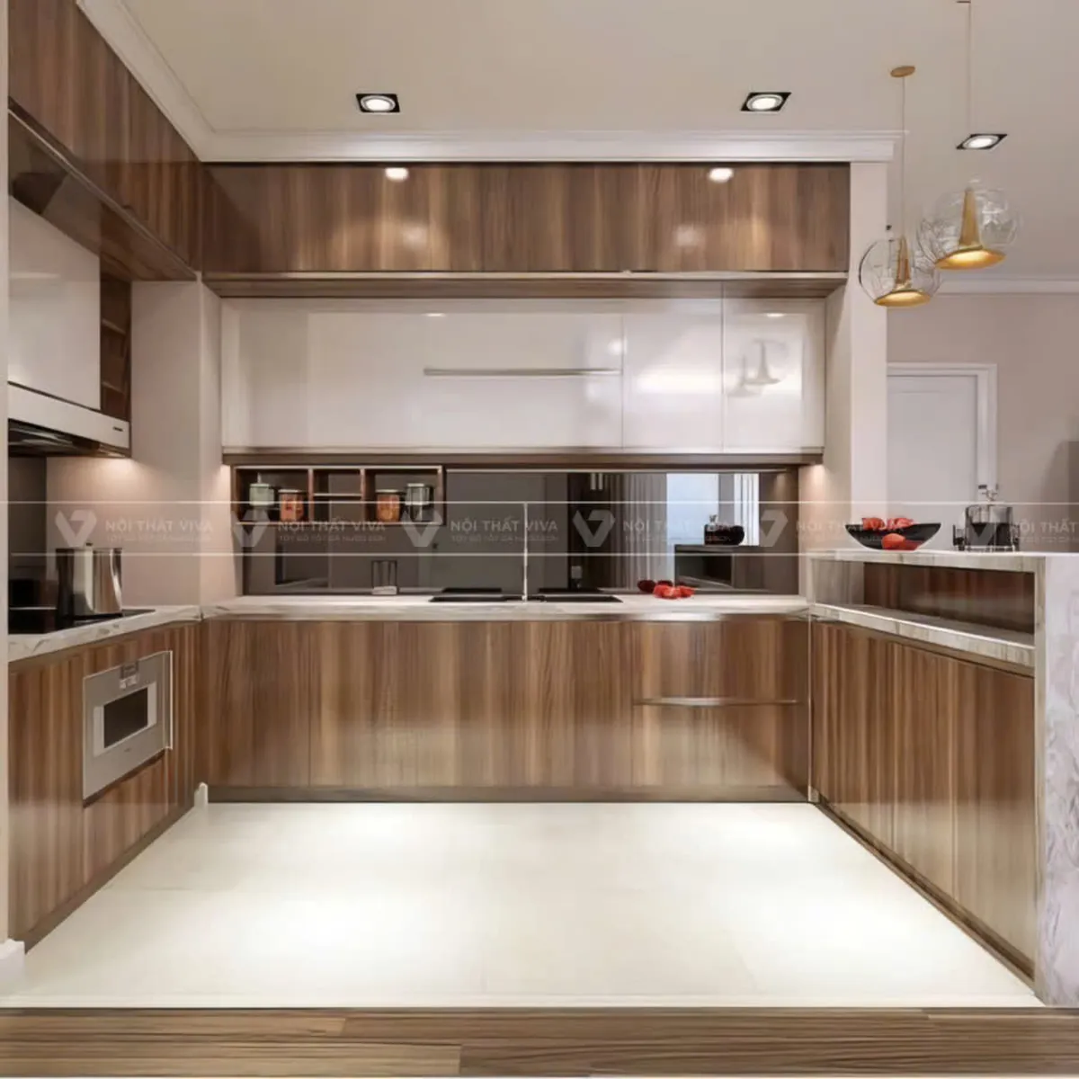 Gỗ Acrylic là gì? Những ứng dụng của gỗ Acrylic trong thiết kế nội thất Gỗ Acrylic là gì? Những ứng dụng của gỗ Acrylic trong thiết kế nội thất