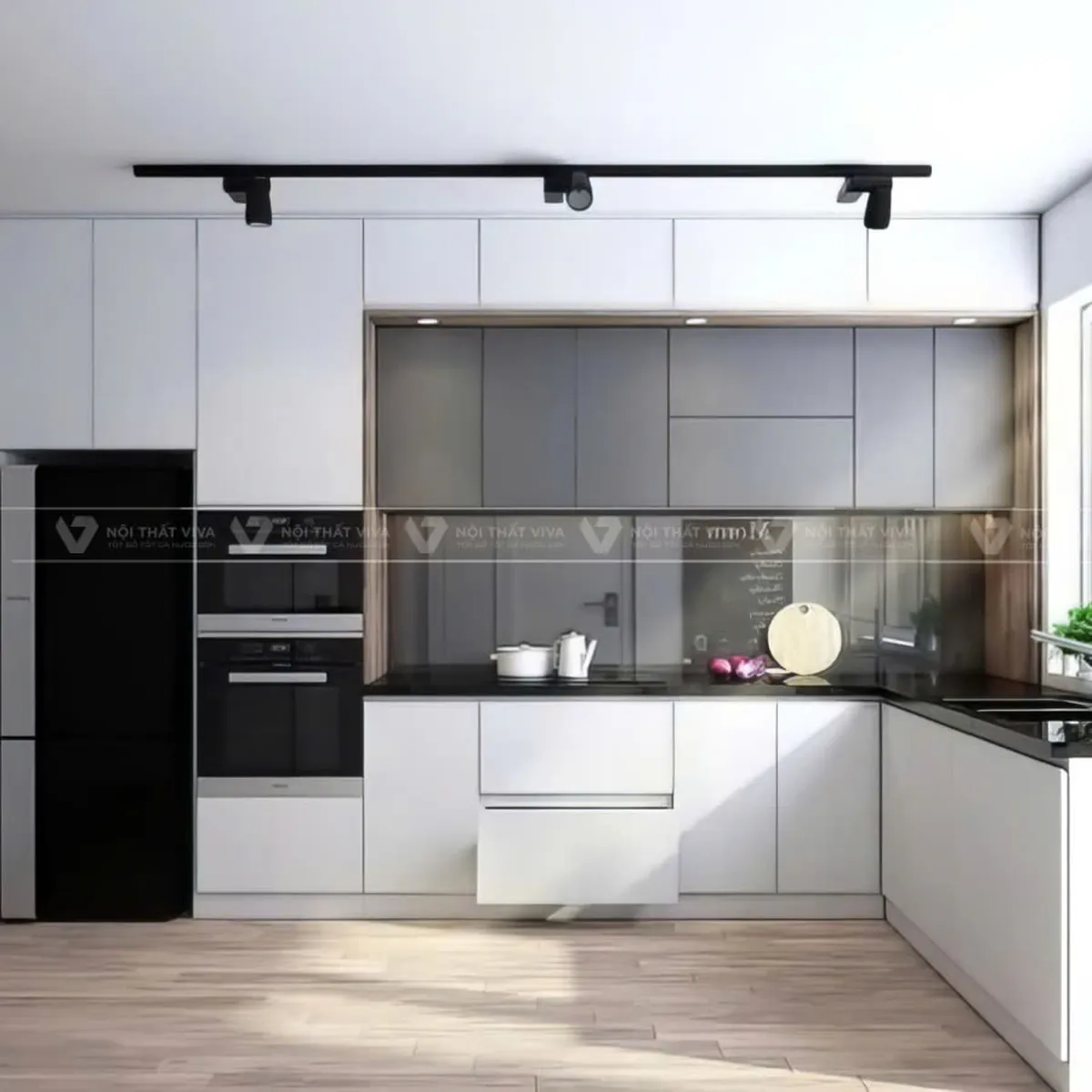 Gỗ Acrylic là gì? Những ứng dụng của gỗ Acrylic trong thiết kế nội thất Gỗ Acrylic là gì? Những ứng dụng của gỗ Acrylic trong thiết kế nội thất