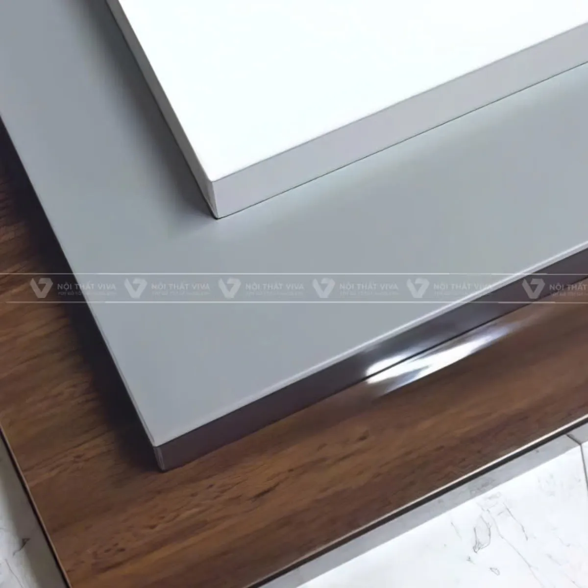 Gỗ Acrylic là gì? Những ứng dụng của gỗ Acrylic trong thiết kế nội thất Gỗ Acrylic là gì? Những ứng dụng của gỗ Acrylic trong thiết kế nội thất