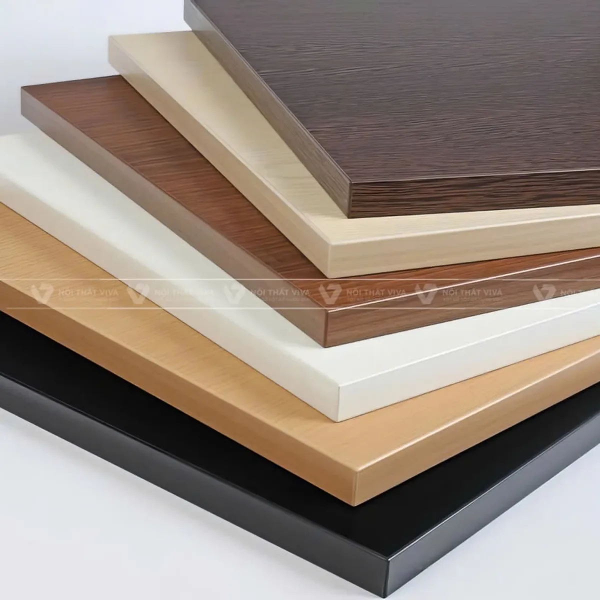 Gỗ Acrylic là gì? Những ứng dụng của gỗ Acrylic trong thiết kế nội thất Gỗ Acrylic là gì? Những ứng dụng của gỗ Acrylic trong thiết kế nội thất