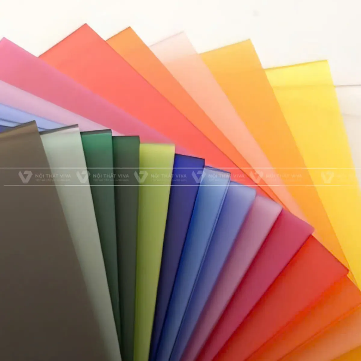 Gỗ Acrylic là gì? Những ứng dụng của gỗ Acrylic trong thiết kế nội thất Gỗ Acrylic là gì? Những ứng dụng của gỗ Acrylic trong thiết kế nội thất