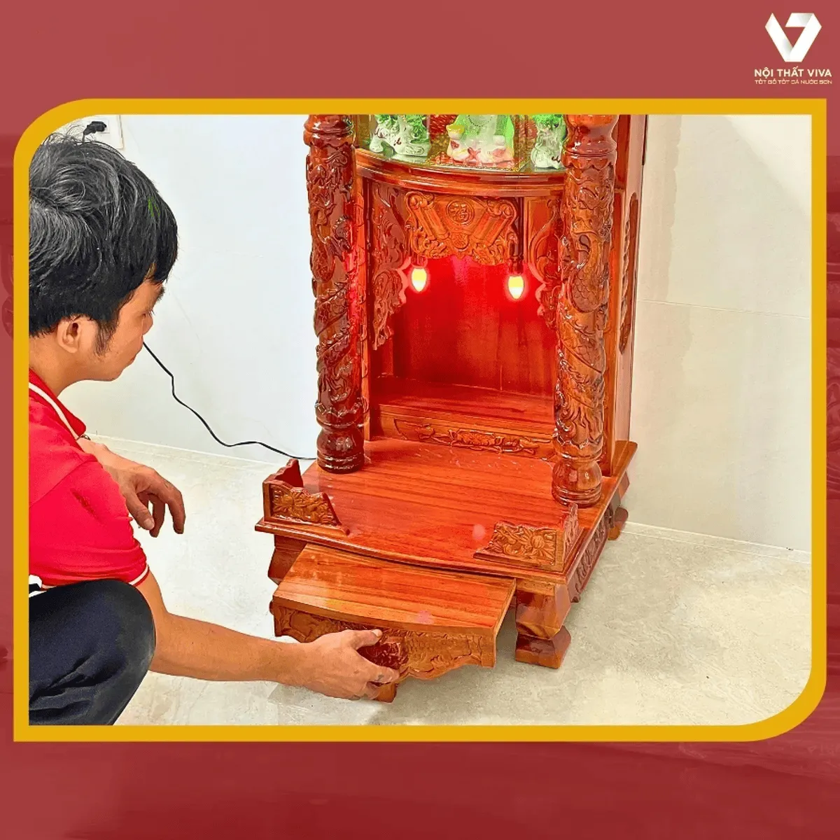 Gỗ cẩm thị là gì? Có tốt không? Ứng dụng của gỗ cẩm thị trong nội thất Gỗ cẩm thị là gì? Có tốt không? Ứng dụng của gỗ cẩm thị trong nội thất