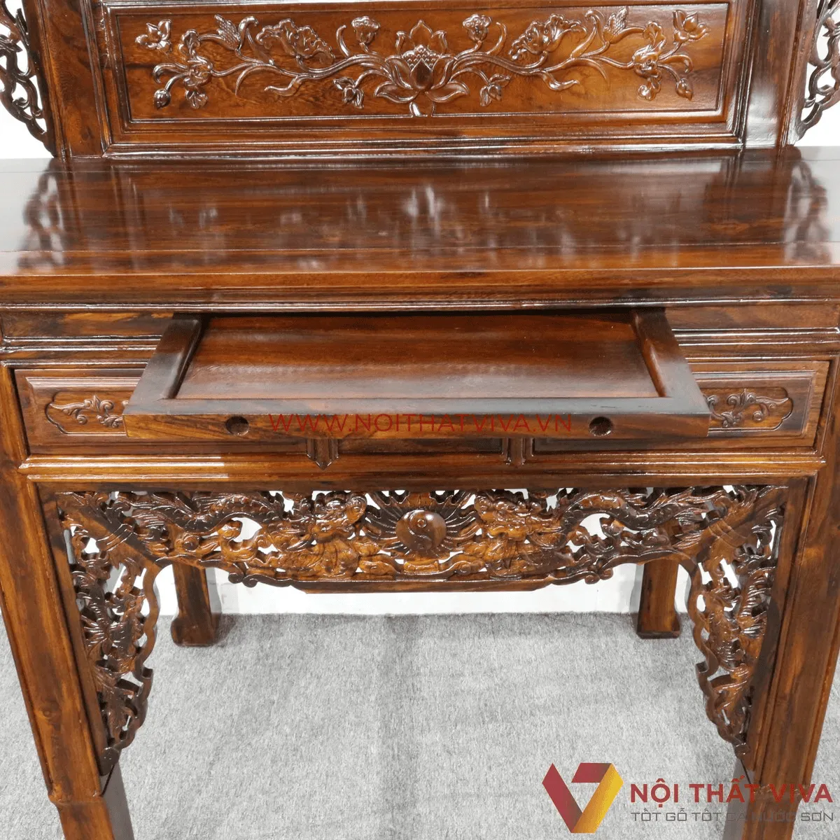 Gỗ cẩm thị là gì? Có tốt không? Ứng dụng của gỗ cẩm thị trong nội thất Gỗ cẩm thị là gì? Có tốt không? Ứng dụng của gỗ cẩm thị trong nội thất