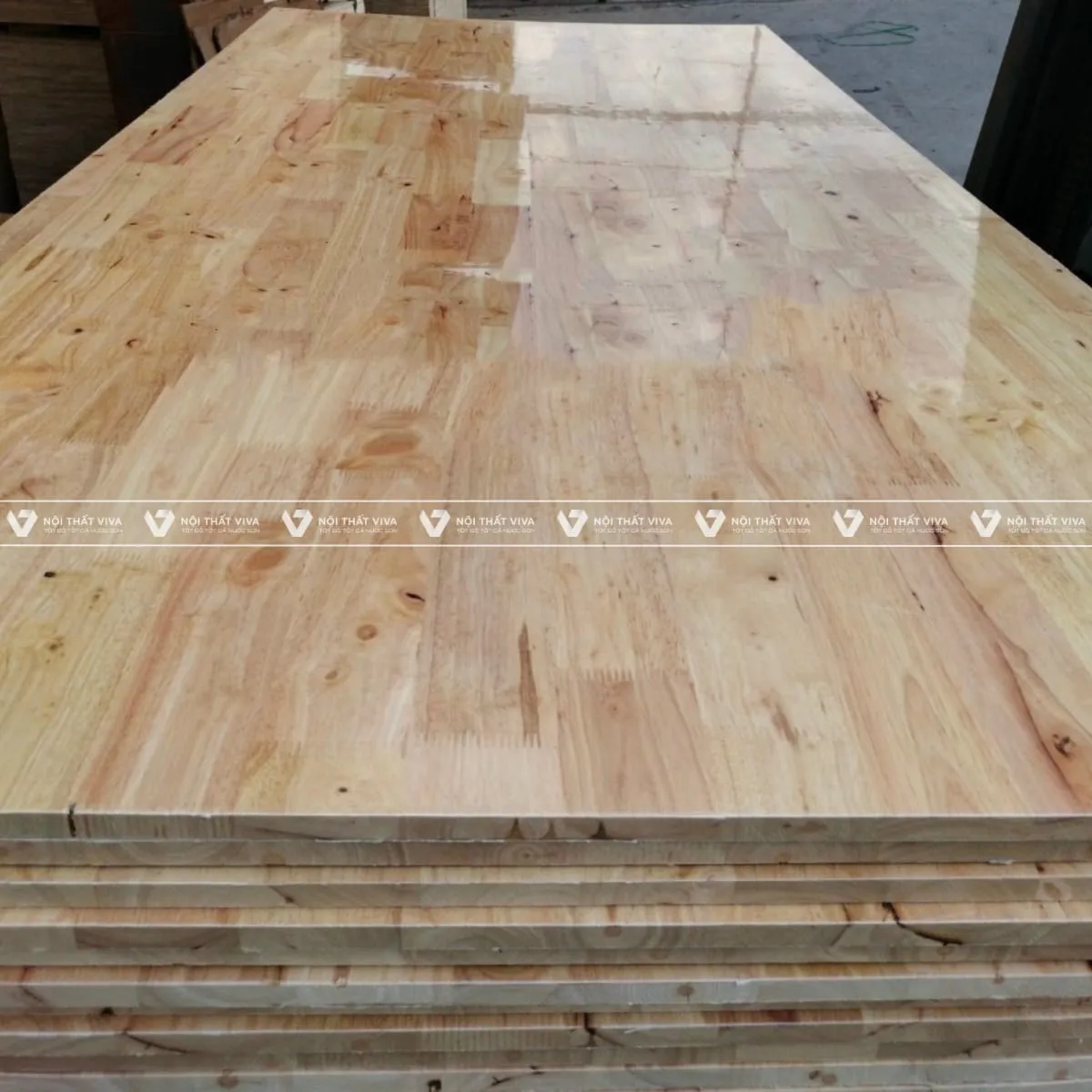 Gỗ ghép: Phân loại và bảng giá ván ghép thanh mới nhất 2024 Gỗ ghép: Phân loại và bảng giá ván ghép thanh mới nhất 2024
