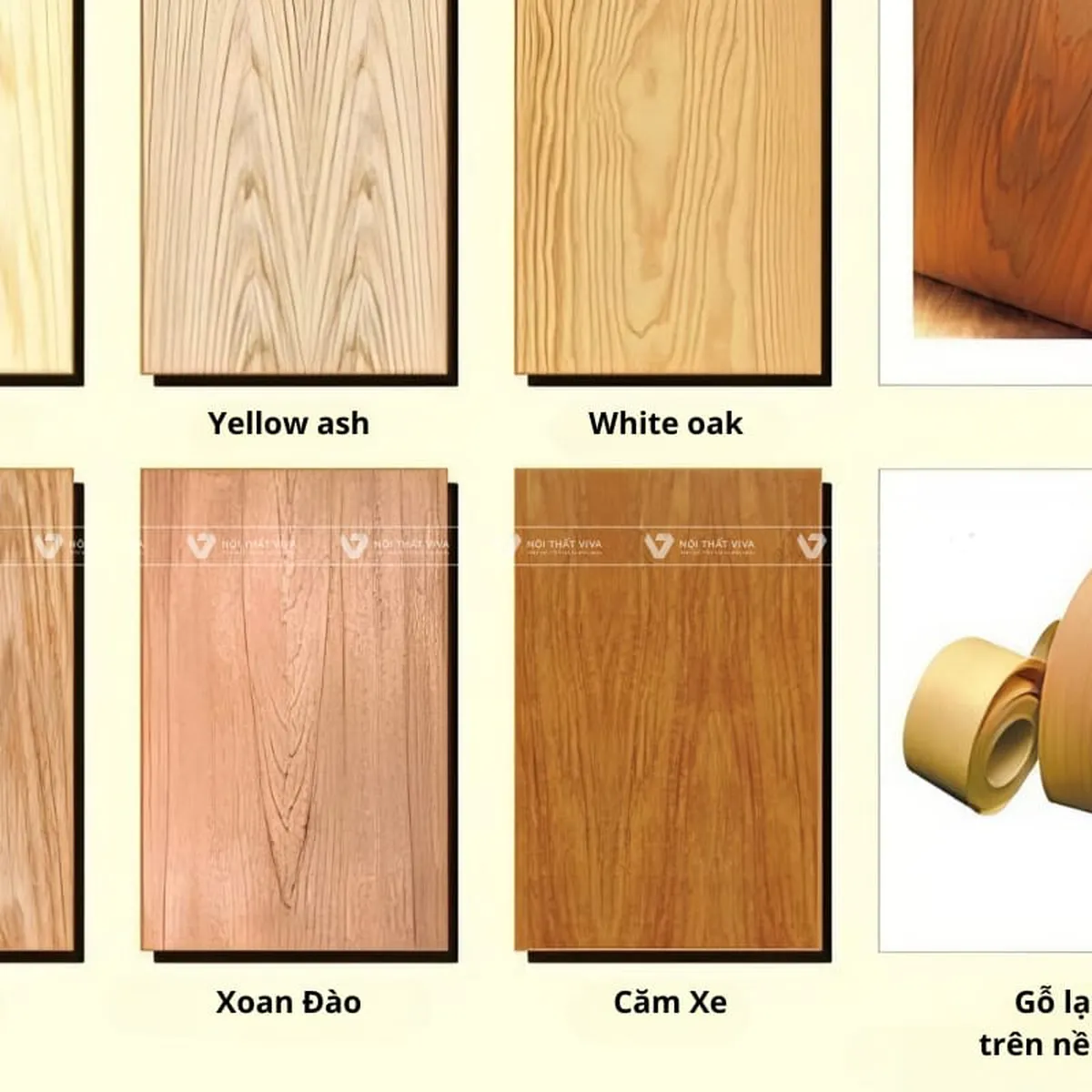 Gỗ ghép: Phân loại và bảng giá ván ghép thanh mới nhất 2024 Gỗ ghép: Phân loại và bảng giá ván ghép thanh mới nhất 2024