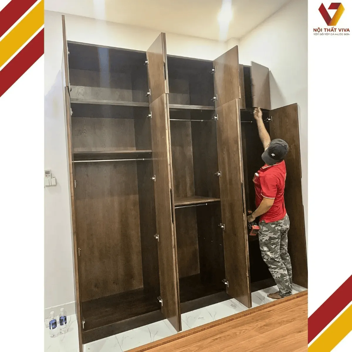 Gỗ ghép: Phân loại và bảng giá ván ghép thanh mới nhất 2024 Gỗ ghép: Phân loại và bảng giá ván ghép thanh mới nhất 2024