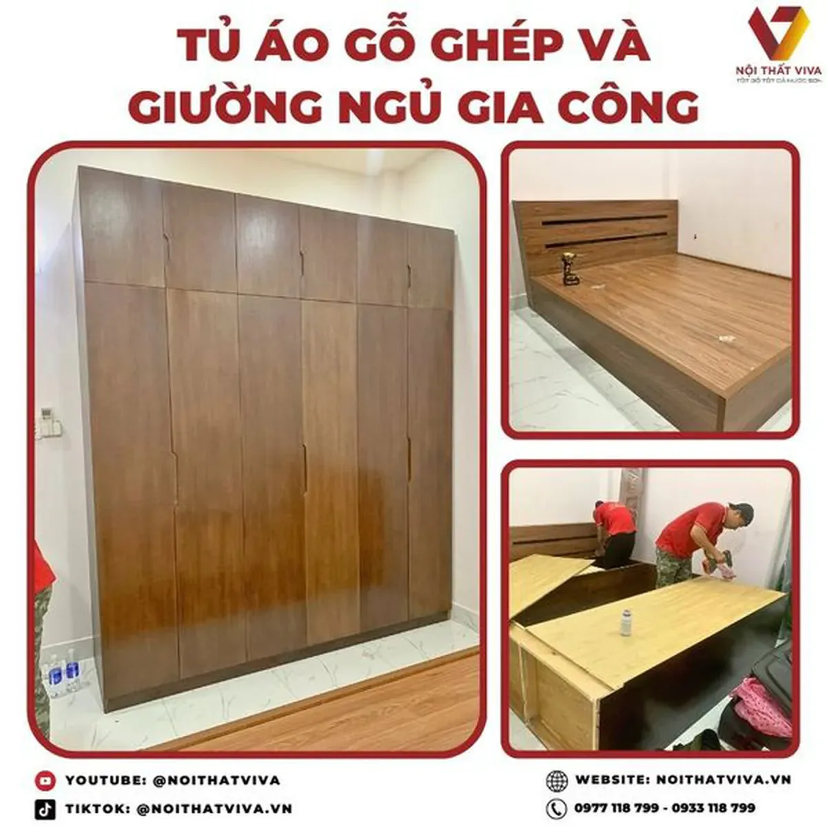 Gỗ ghép: Phân loại và bảng giá ván ghép thanh mới nhất 2024 Gỗ ghép: Phân loại và bảng giá ván ghép thanh mới nhất 2024