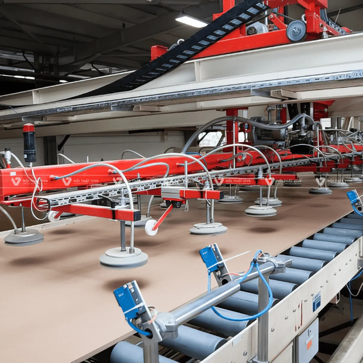 Gỗ HDF: từ A-Z về ưu nhược điểm, ứng dụng & giá gỗ Gỗ HDF: từ A-Z về ưu nhược điểm, ứng dụng & giá gỗ