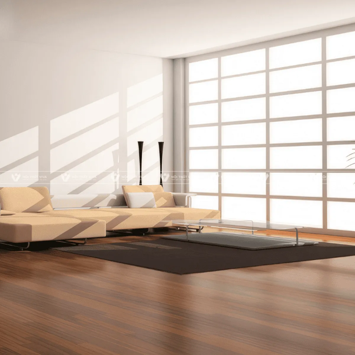 Gỗ HDF: từ A-Z về ưu nhược điểm, ứng dụng & giá gỗ Gỗ HDF: từ A-Z về ưu nhược điểm, ứng dụng & giá gỗ