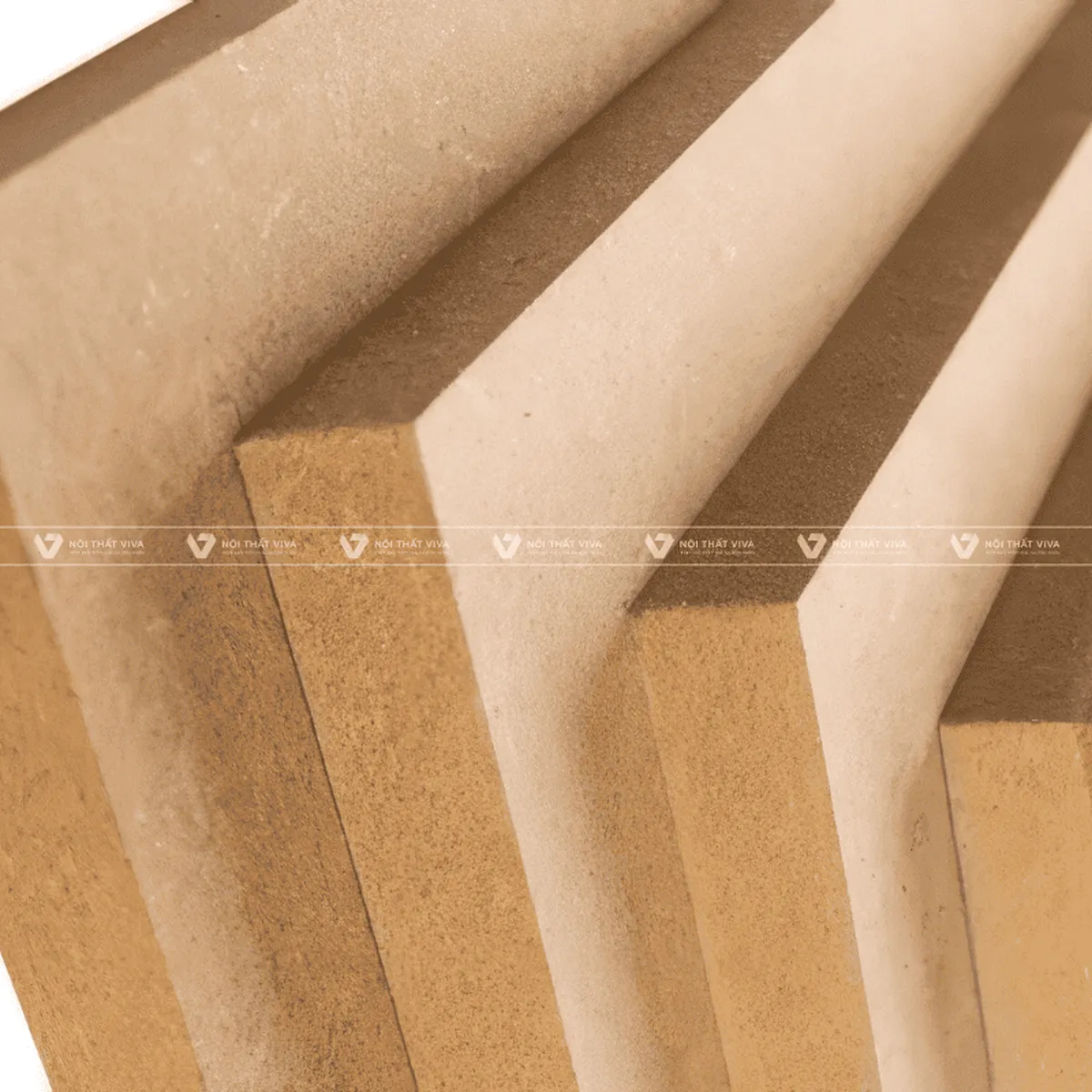 Gỗ HDF: từ A-Z về ưu nhược điểm, ứng dụng & giá gỗ Gỗ HDF: từ A-Z về ưu nhược điểm, ứng dụng & giá gỗ