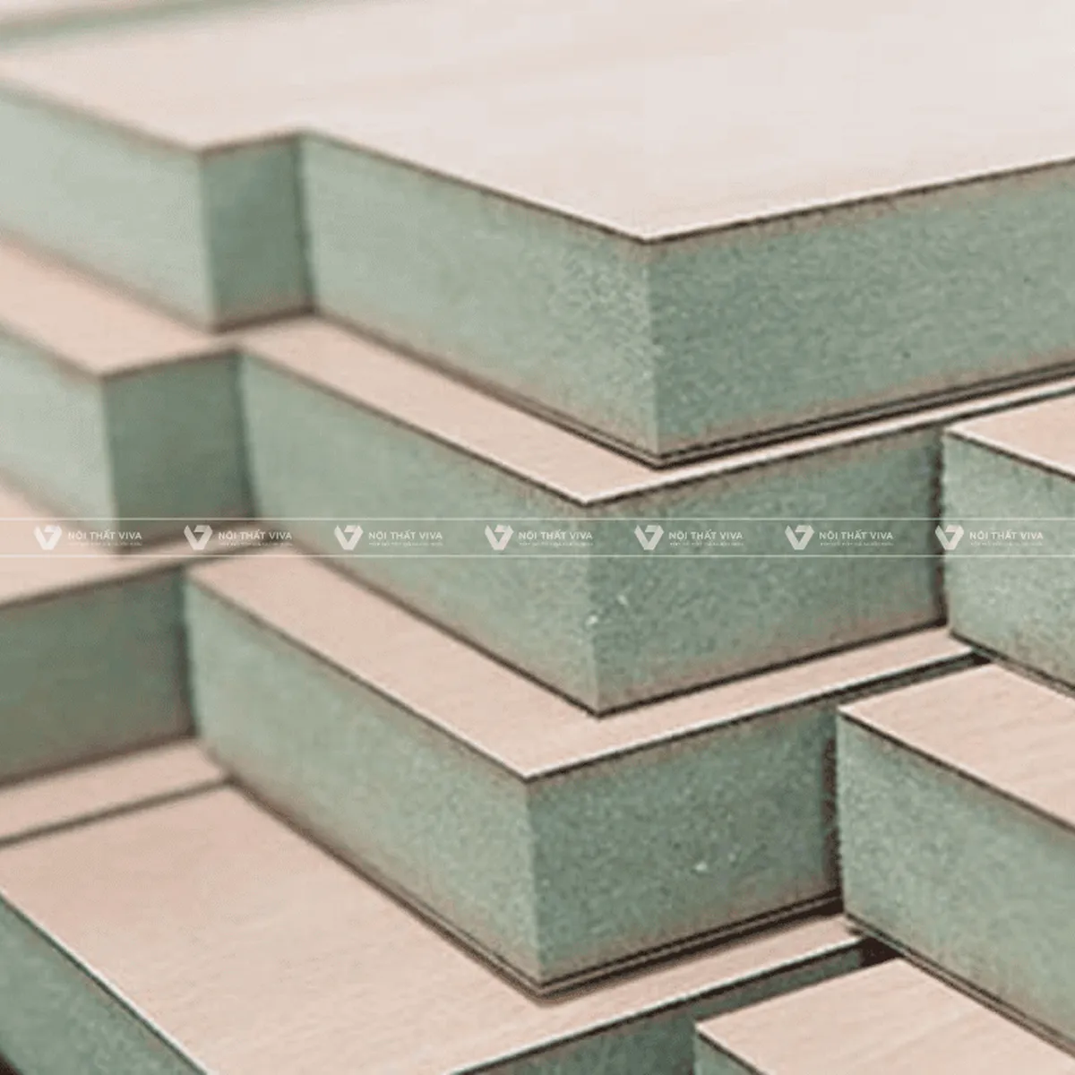 Gỗ HDF: từ A-Z về ưu nhược điểm, ứng dụng & giá gỗ Gỗ HDF: từ A-Z về ưu nhược điểm, ứng dụng & giá gỗ