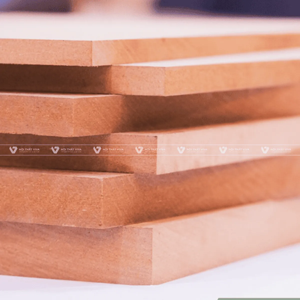 Gỗ HDF: từ A-Z về ưu nhược điểm, ứng dụng & giá gỗ Gỗ HDF: từ A-Z về ưu nhược điểm, ứng dụng & giá gỗ