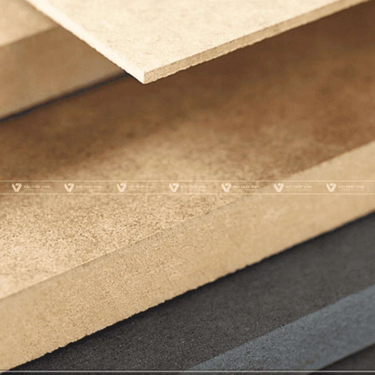 Gỗ HDF: từ A-Z về ưu nhược điểm, ứng dụng & giá gỗ Gỗ HDF: từ A-Z về ưu nhược điểm, ứng dụng & giá gỗ