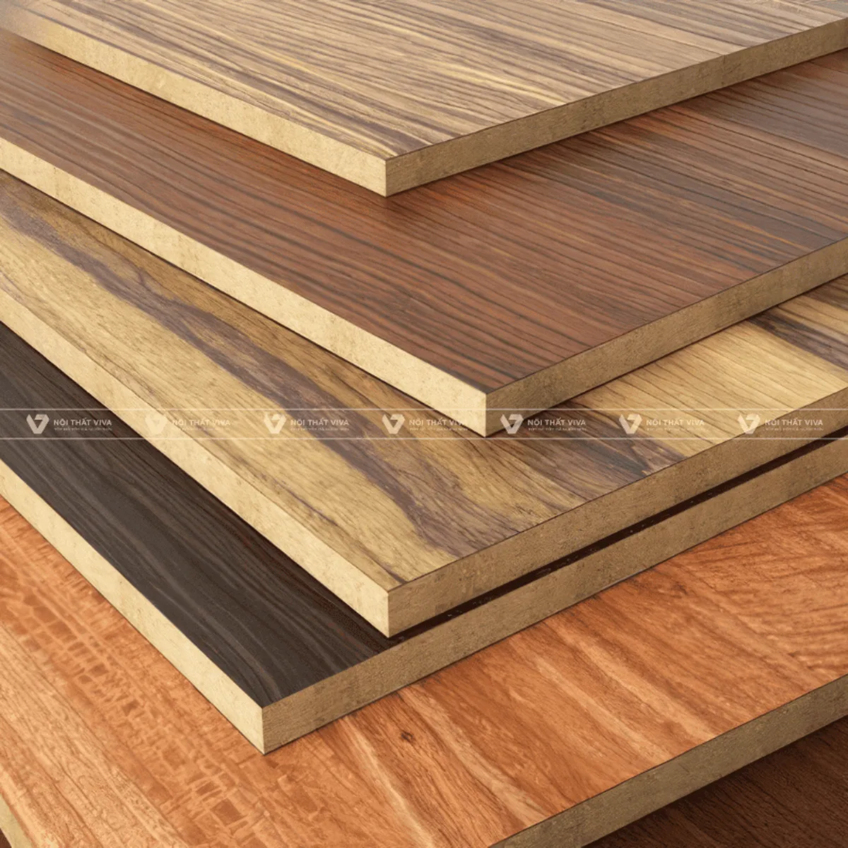 Gỗ HDF: từ A-Z về ưu nhược điểm, ứng dụng & giá gỗ Gỗ HDF: từ A-Z về ưu nhược điểm, ứng dụng & giá gỗ