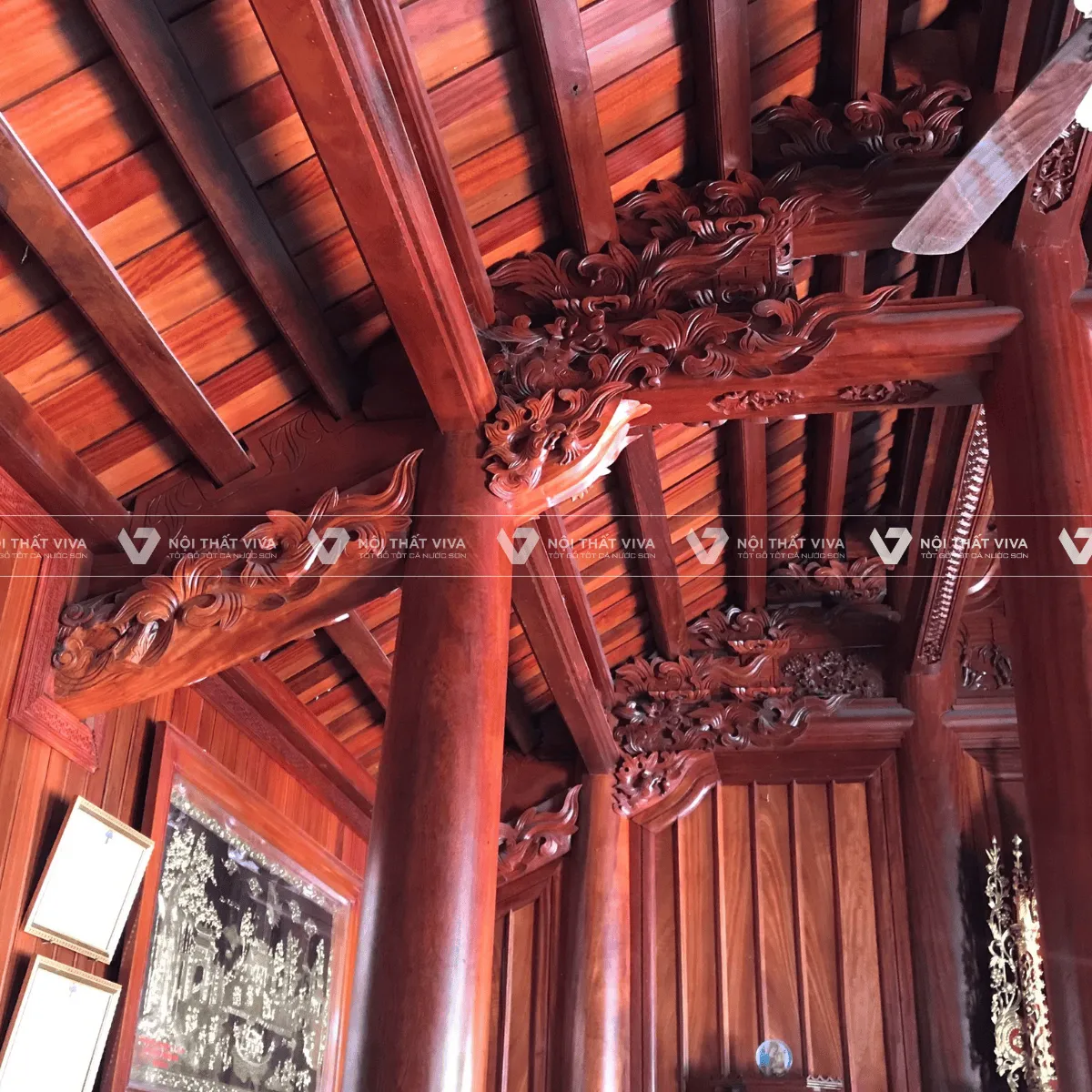 Gỗ lim là gỗ gì? Đặc điểm, ứng dụng và báo giá gỗ lim mới nhất  Gỗ lim là gỗ gì? Đặc điểm, ứng dụng và báo giá gỗ lim mới nhất