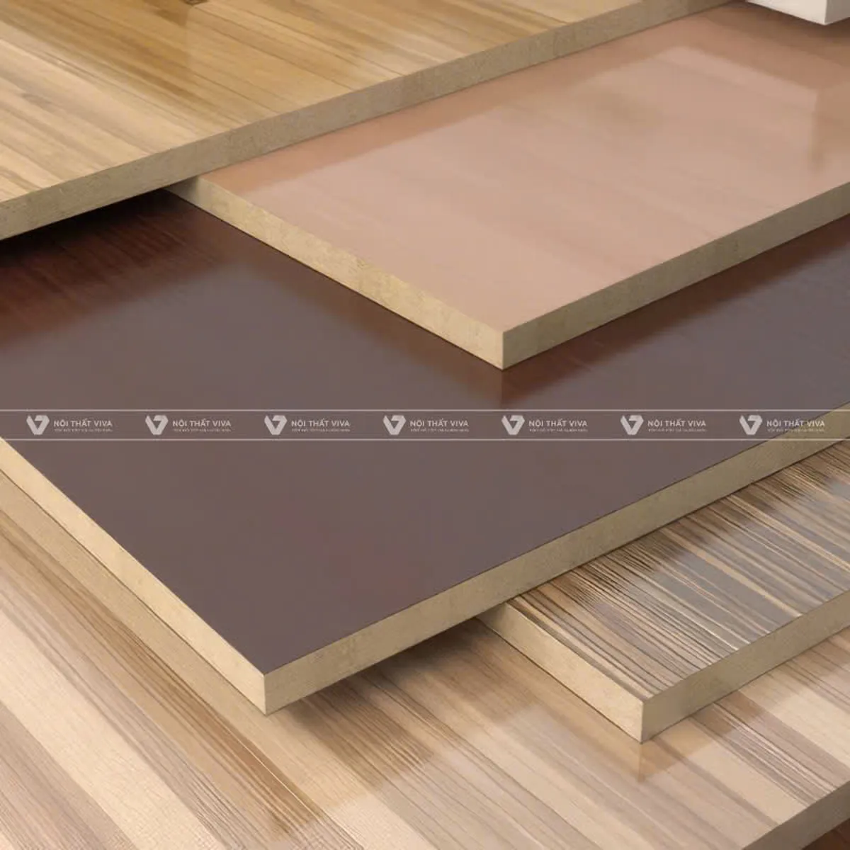 Gỗ MDF là gì? Có mấy loại? Ưu nhược điểm và bảng giá gỗ MDF mới nhất  Gỗ MDF là gì? Có mấy loại? Ưu nhược điểm và bảng giá gỗ MDF mới nhất