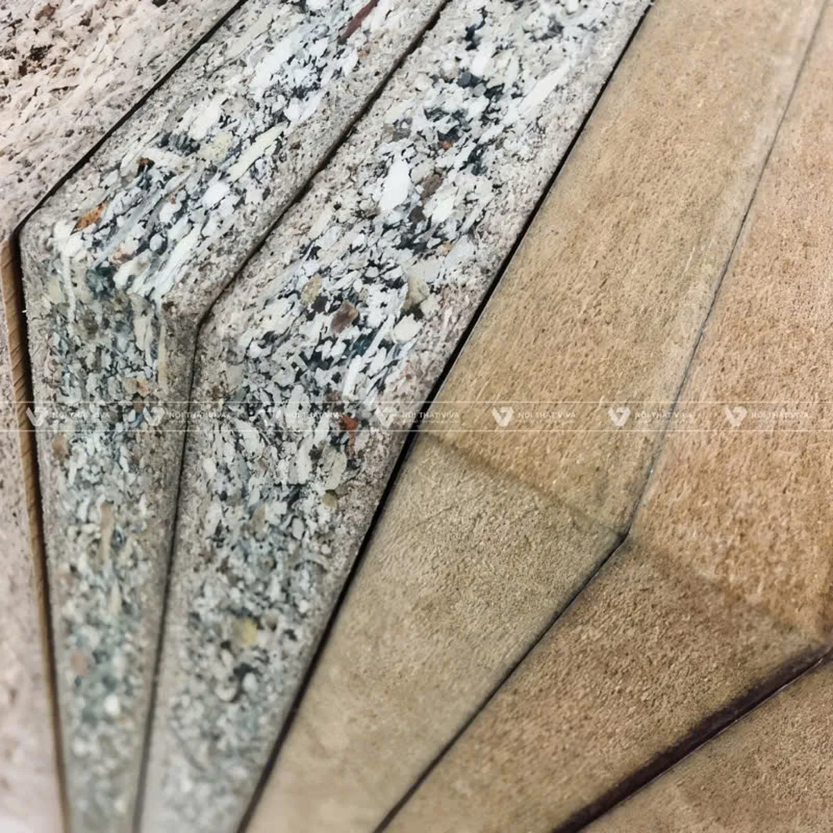 Gỗ MDF là gì? Có mấy loại? Ưu nhược điểm và bảng giá gỗ MDF mới nhất  Gỗ MDF là gì? Có mấy loại? Ưu nhược điểm và bảng giá gỗ MDF mới nhất
