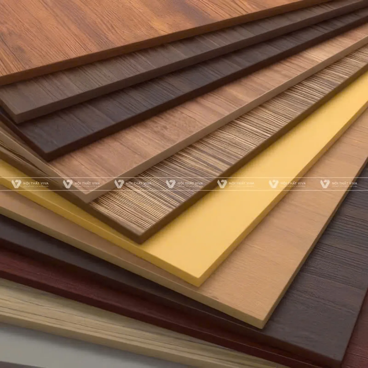 Gỗ MDF là gì? Có mấy loại? Ưu nhược điểm và bảng giá gỗ MDF mới nhất  Gỗ MDF là gì? Có mấy loại? Ưu nhược điểm và bảng giá gỗ MDF mới nhất
