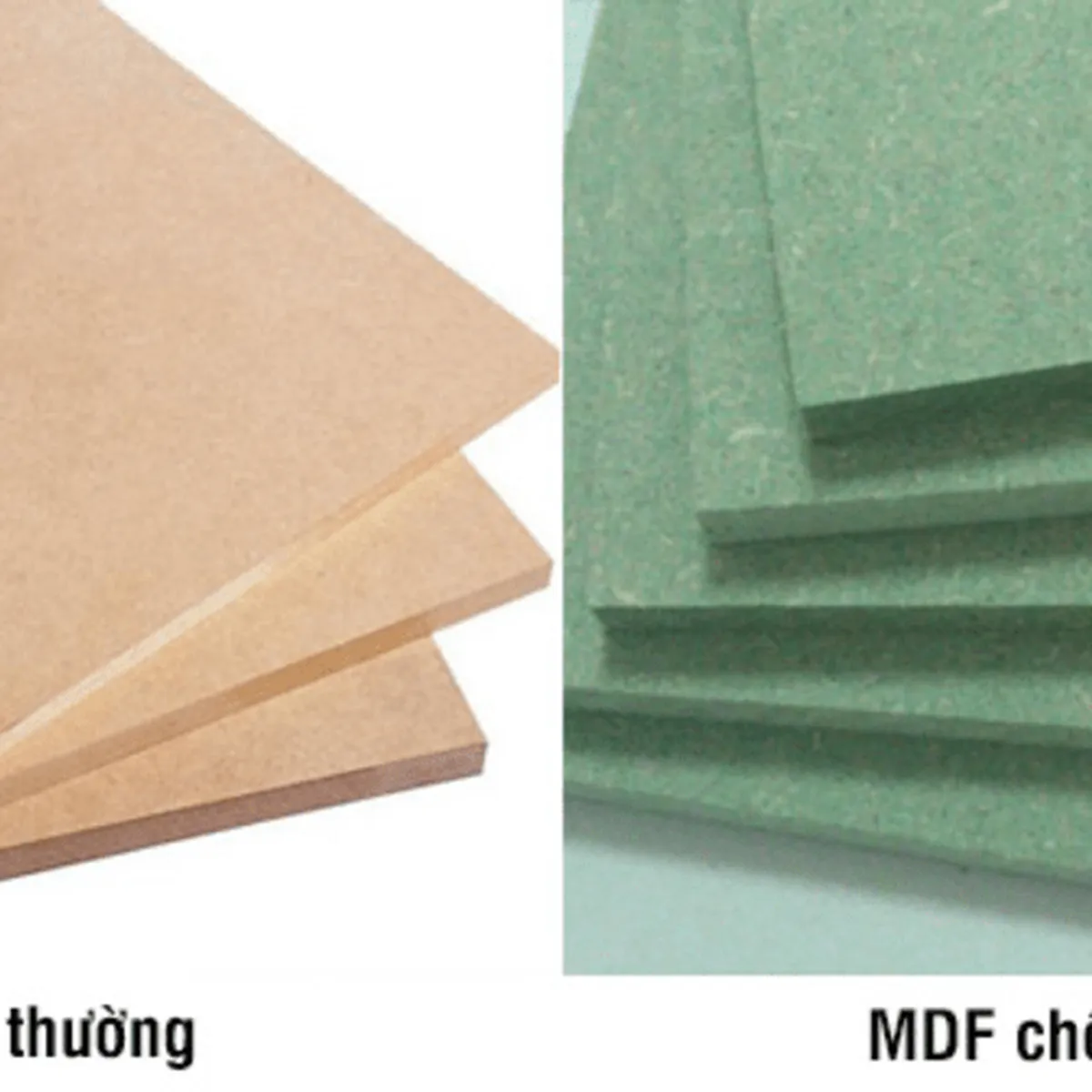 Gỗ MDF là gì? Có mấy loại? Ưu nhược điểm và bảng giá gỗ MDF mới nhất  Gỗ MDF là gì? Có mấy loại? Ưu nhược điểm và bảng giá gỗ MDF mới nhất