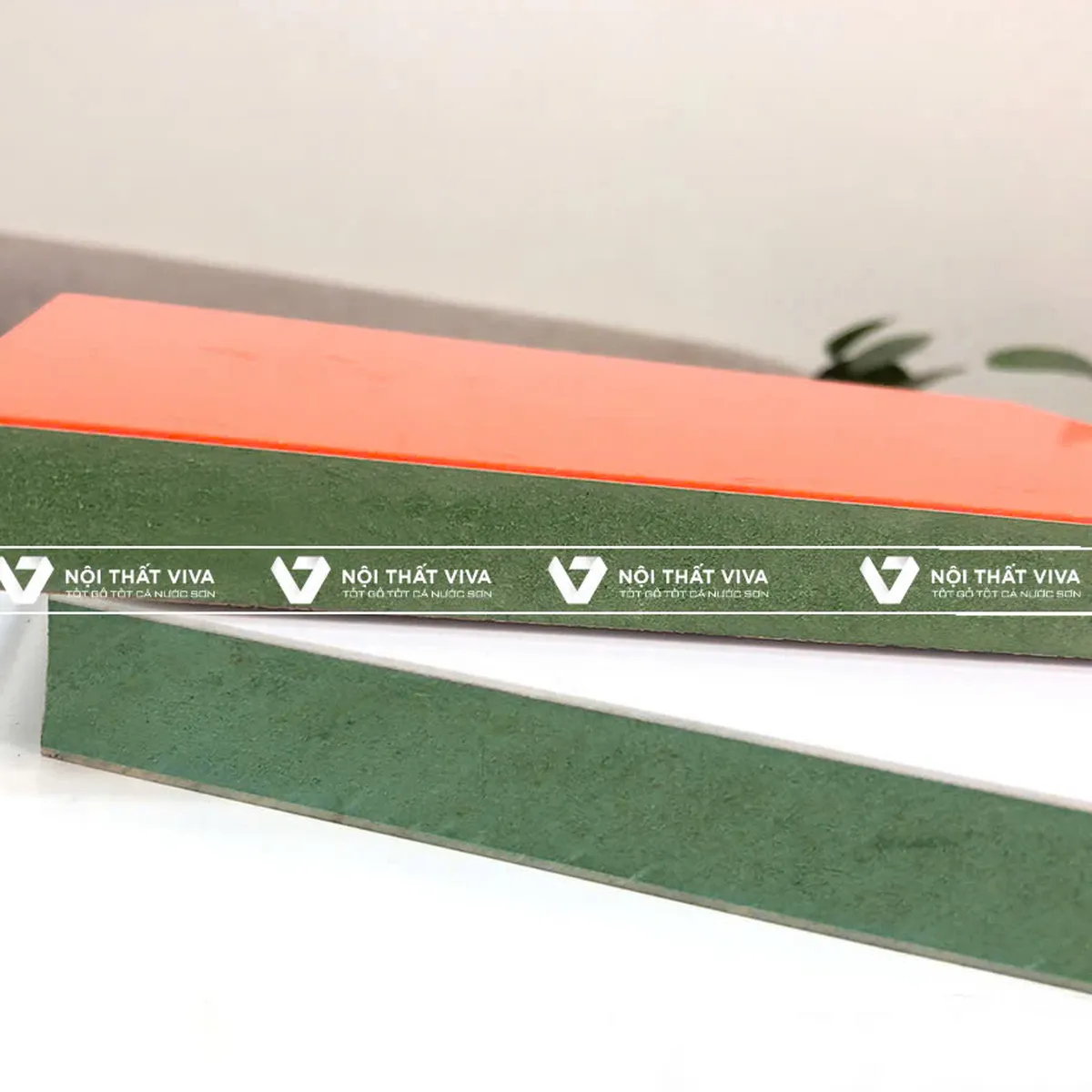 Gỗ MDF lõi xanh: ưu, nhược điểm và ứng dụng trong nội thất  Gỗ MDF lõi xanh: ưu, nhược điểm và ứng dụng trong nội thất