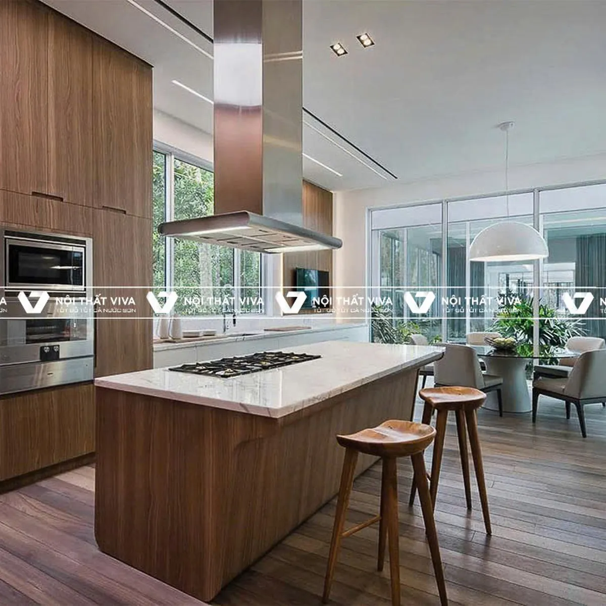 So sánh gỗ Mộc Phát và An Cường - Giá cả, chất lượng hãng nào tốt hơn? So sánh gỗ Mộc Phát và An Cường - Giá cả, chất lượng hãng nào tốt hơn?