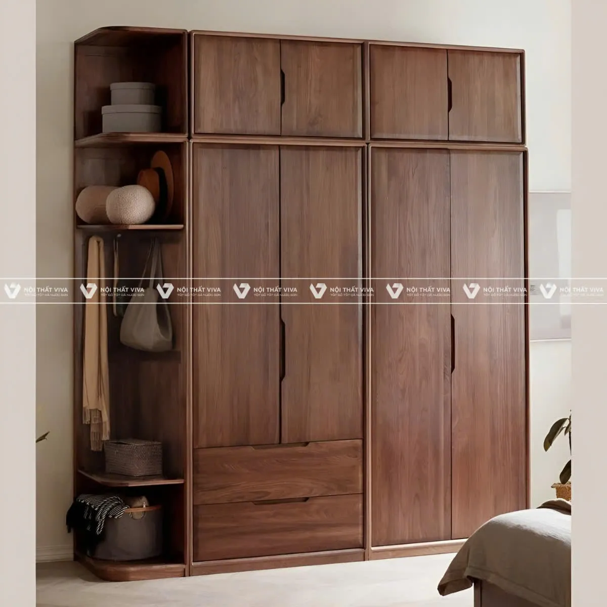 Gỗ sồi (Gỗ Oak): Phân loại và ứng dụng gỗ sồi trong thiết kế nội thất Gỗ sồi (Gỗ Oak): Phân loại và ứng dụng gỗ sồi trong thiết kế nội thất