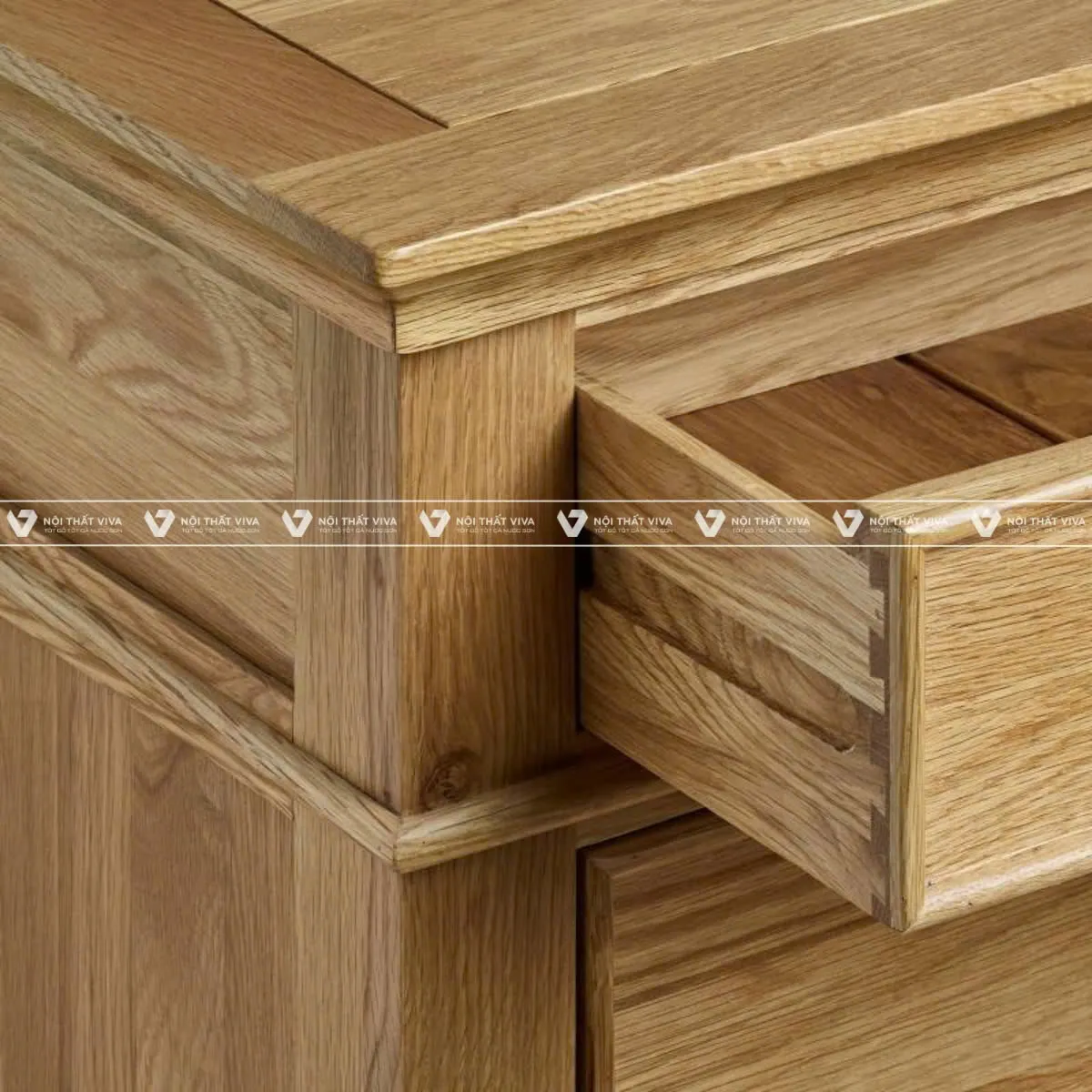 Gỗ sồi (Gỗ Oak): Phân loại và ứng dụng gỗ sồi trong thiết kế nội thất Gỗ sồi (Gỗ Oak): Phân loại và ứng dụng gỗ sồi trong thiết kế nội thất