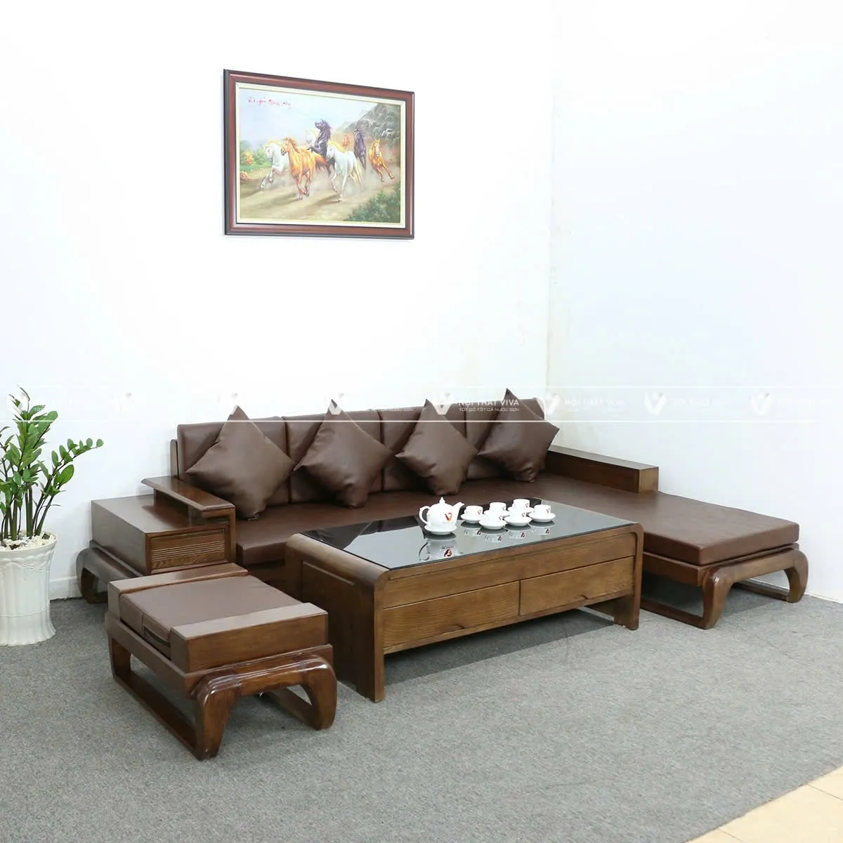 Gỗ sồi (Gỗ Oak): Phân loại và ứng dụng gỗ sồi trong thiết kế nội thất Gỗ sồi (Gỗ Oak): Phân loại và ứng dụng gỗ sồi trong thiết kế nội thất