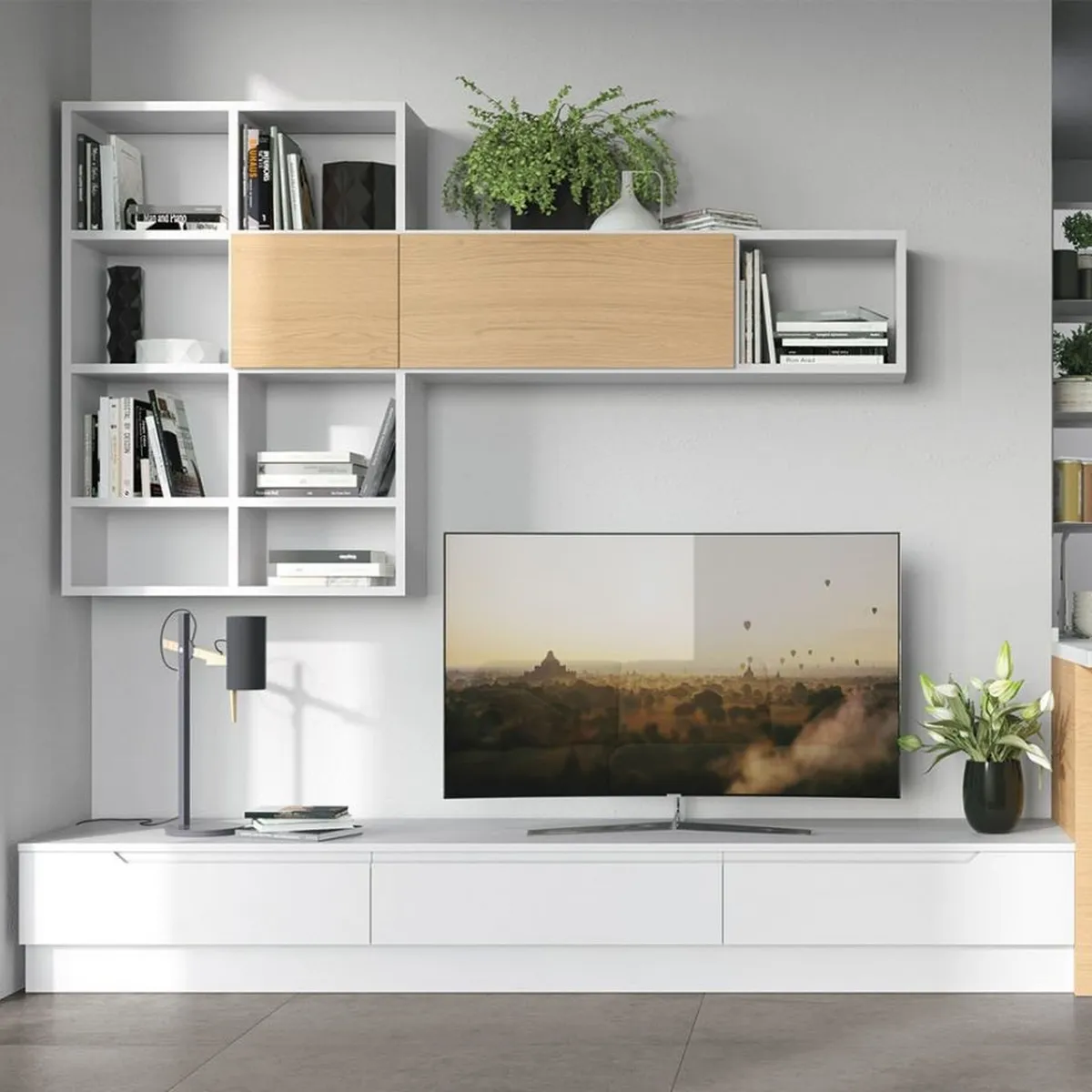 Gợi ý cách chọn tủ trang trí phòng khách hiện đại đẹp và phù hợp nhất  Gợi ý cách chọn tủ trang trí phòng khách hiện đại đẹp và phù hợp nhất