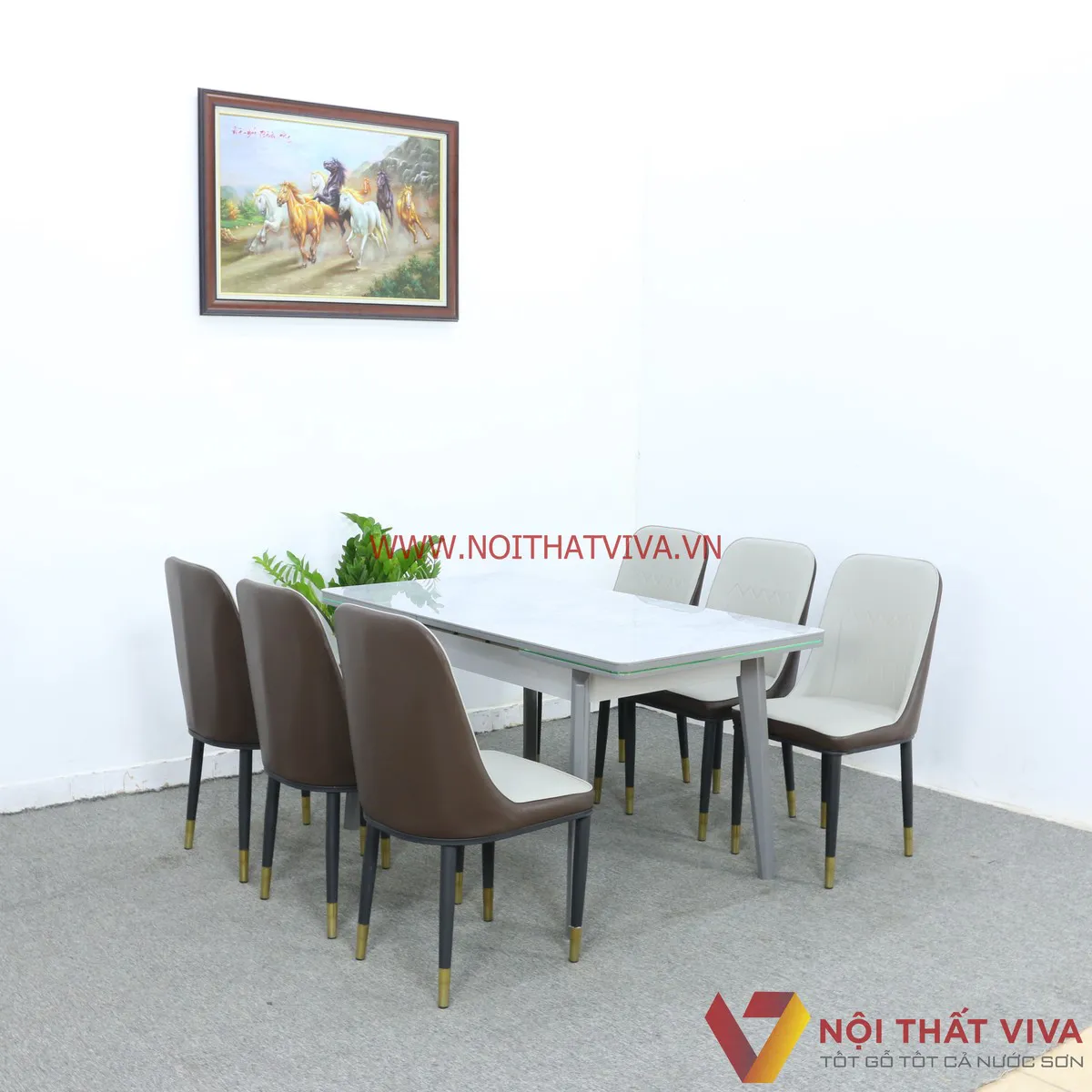 Gợi ý đến bạn những bộ bàn ăn 6 ghế gỗ sồi TPHCM được ưa chộng nhất Gợi ý đến bạn những bộ bàn ăn 6 ghế gỗ sồi TPHCM được ưa chộng nhất