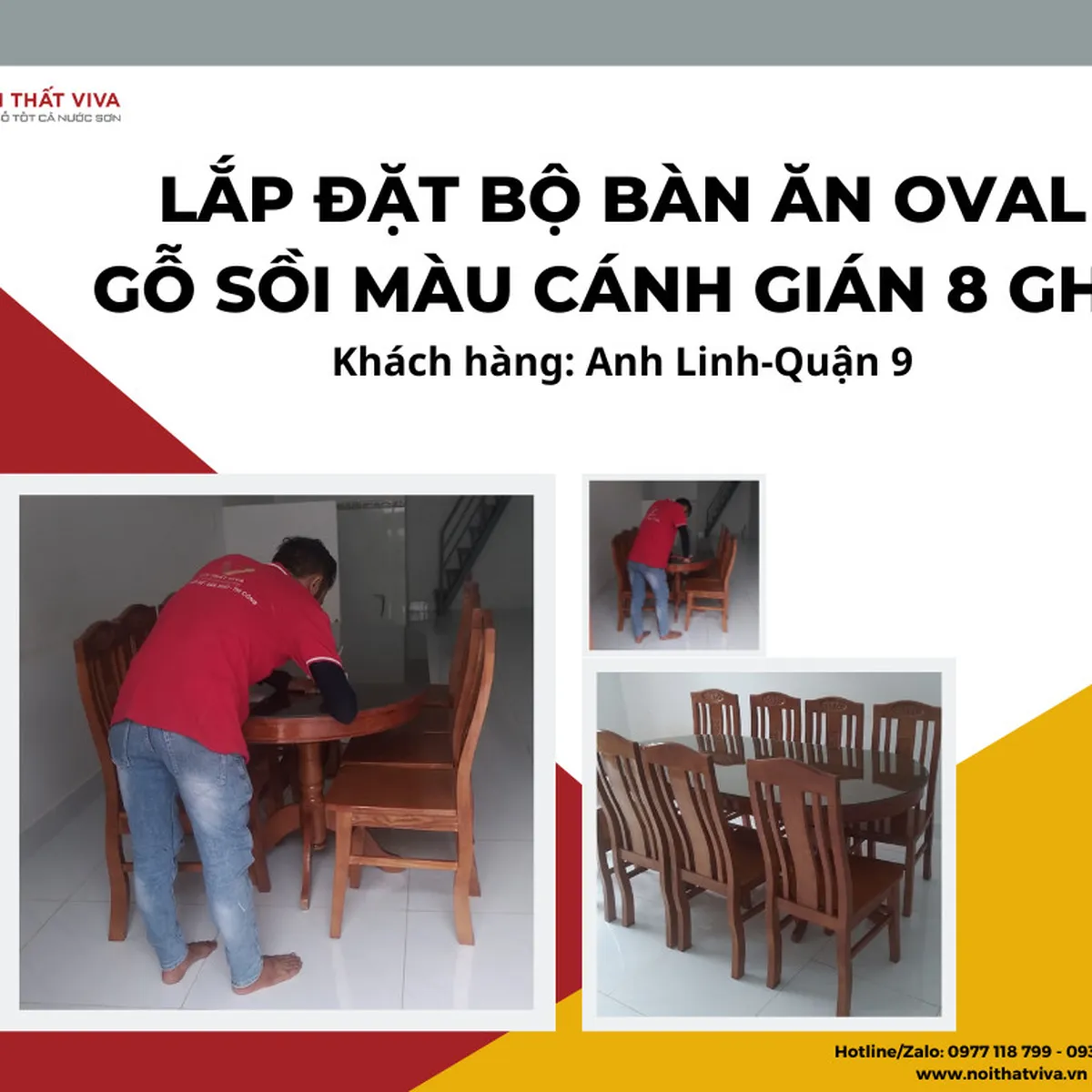 Gợi ý đến bạn những bộ bàn ăn 6 ghế gỗ sồi TPHCM được ưa chộng nhất Gợi ý đến bạn những bộ bàn ăn 6 ghế gỗ sồi TPHCM được ưa chộng nhất