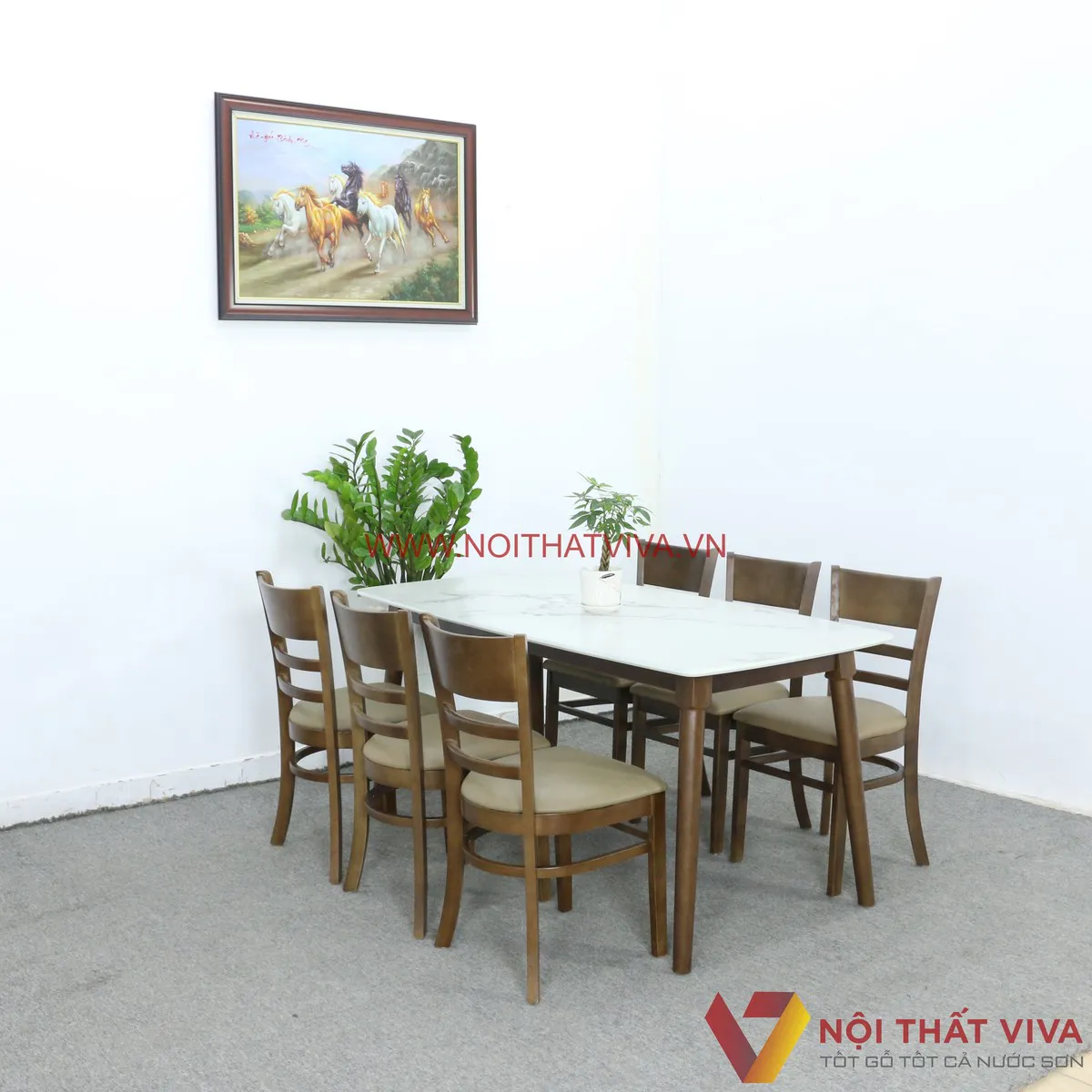 Gợi ý những bộ bàn ăn nhỏ giá rẻ cho chung cư, căn hộ mini  Gợi ý những bộ bàn ăn nhỏ giá rẻ cho chung cư, căn hộ mini