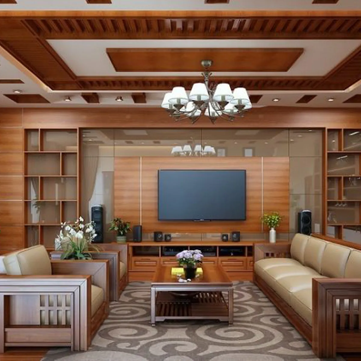 Học chuyên gia cách decor phòng khách đơn giản, đẹp và tạo điểm nhấn Học chuyên gia cách decor phòng khách đơn giản, đẹp và tạo điểm nhấn