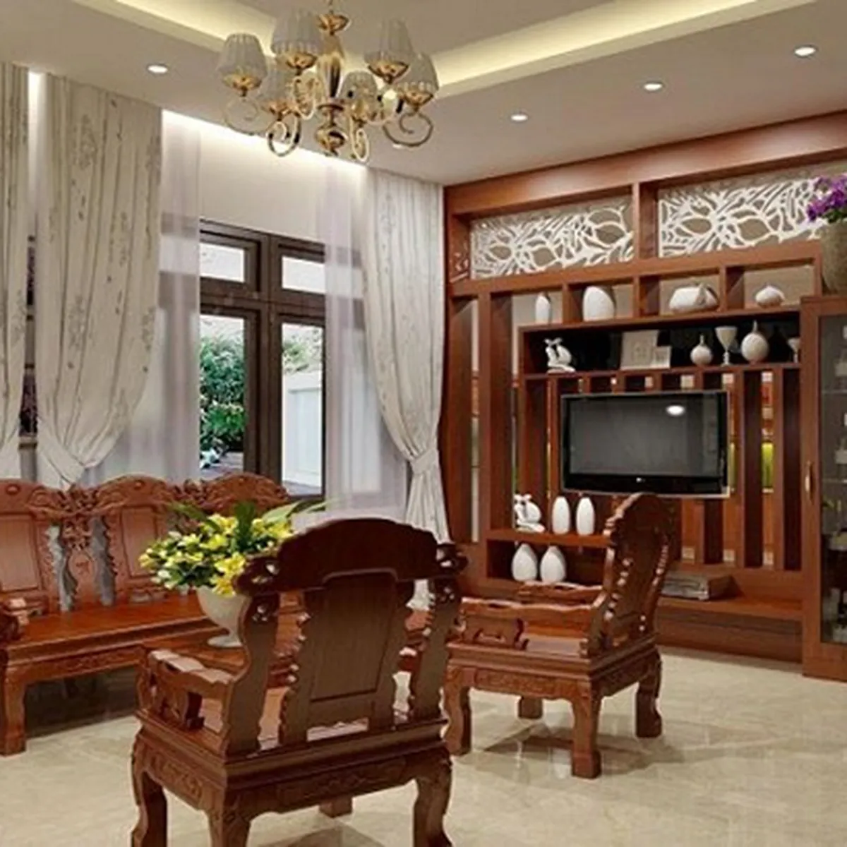 Học chuyên gia cách decor phòng khách đơn giản, đẹp và tạo điểm nhấn Học chuyên gia cách decor phòng khách đơn giản, đẹp và tạo điểm nhấn
