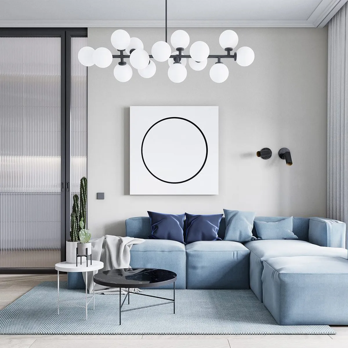 Học chuyên gia cách decor phòng khách đơn giản, đẹp và tạo điểm nhấn Học chuyên gia cách decor phòng khách đơn giản, đẹp và tạo điểm nhấn