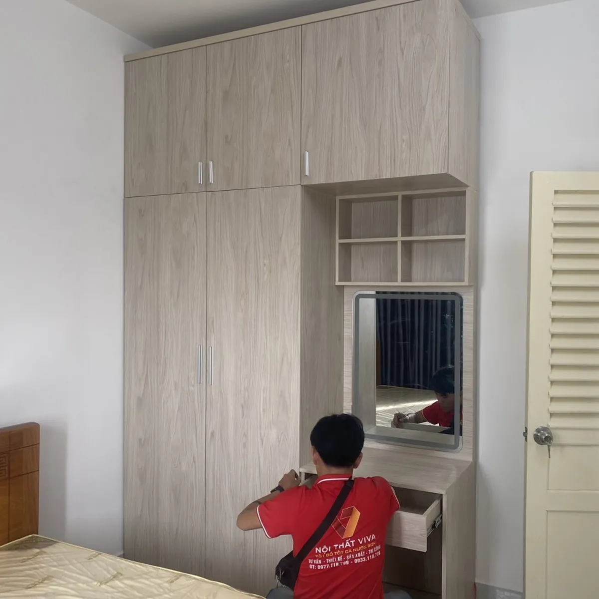Hót hòn họt loạt tủ quần áo thông minh giá rẻ thịnh hành nhất hiện nay Hót hòn họt loạt tủ quần áo thông minh giá rẻ thịnh hành nhất hiện nay