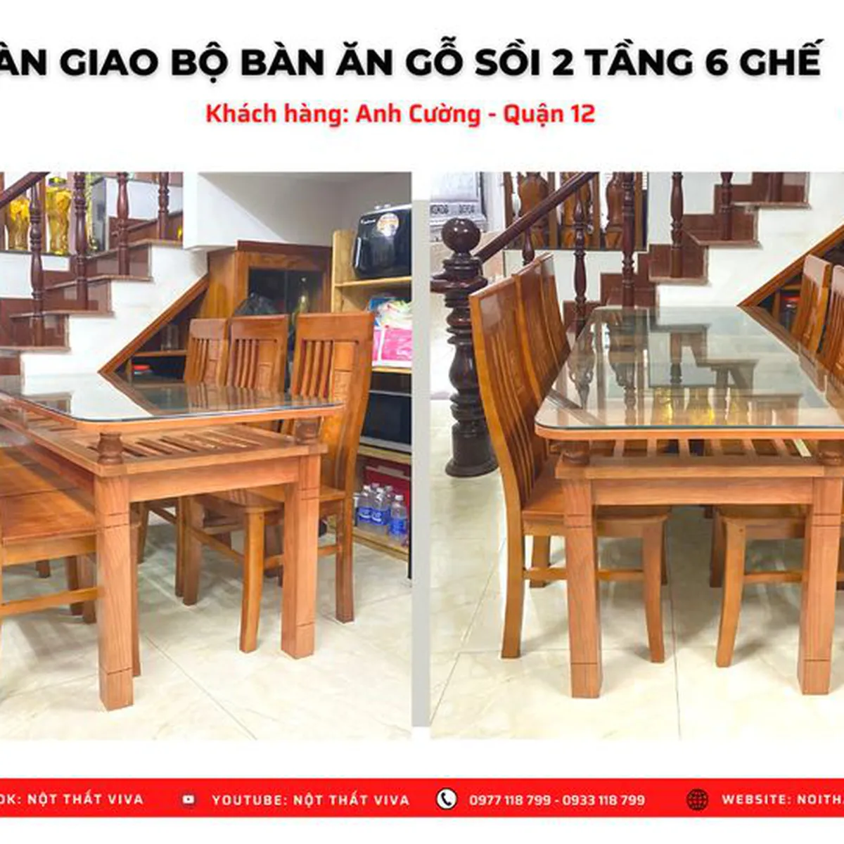 Hướng dẫn cách chọn bàn ăn gia đình giá rẻ, phù hợp đáng xem Hướng dẫn cách chọn bàn ăn gia đình giá rẻ, phù hợp đáng xem