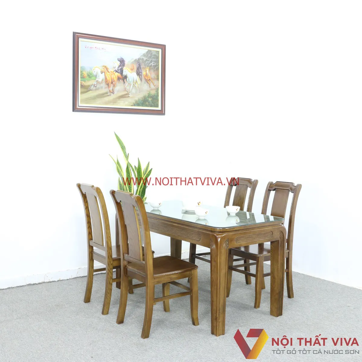 Hướng dẫn cách chọn bàn ăn gia đình giá rẻ, phù hợp đáng xem Hướng dẫn cách chọn bàn ăn gia đình giá rẻ, phù hợp đáng xem