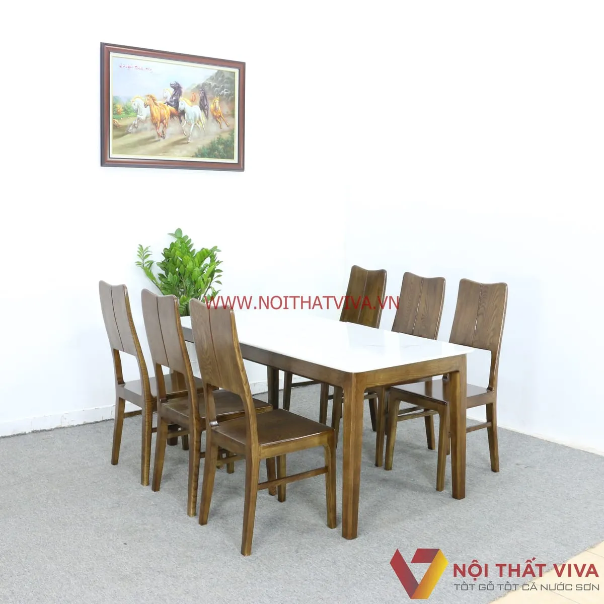 Hướng dẫn cách chọn bàn ăn gia đình giá rẻ, phù hợp đáng xem Hướng dẫn cách chọn bàn ăn gia đình giá rẻ, phù hợp đáng xem